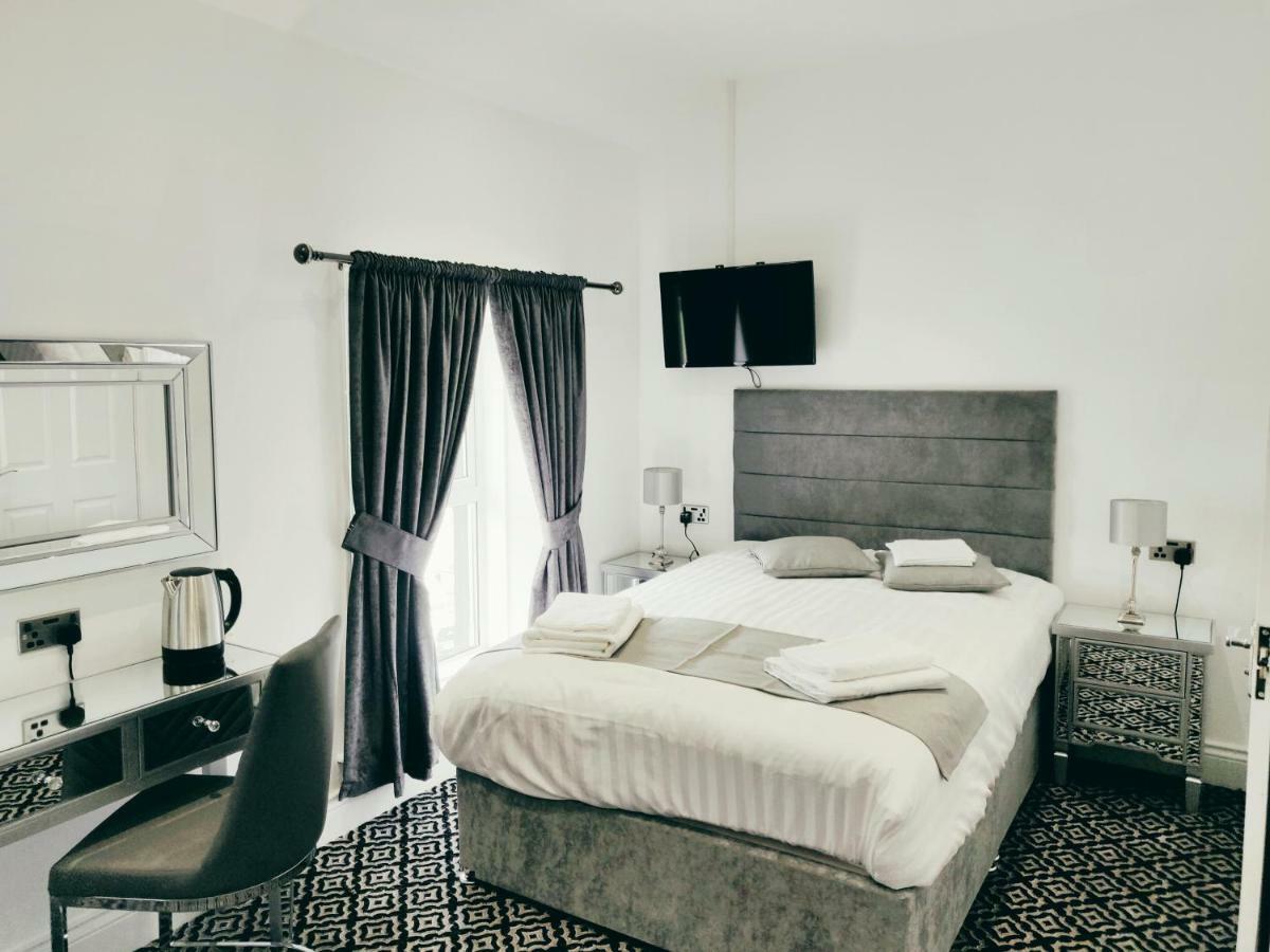 Bed & Breakfast Serendipity House 4*