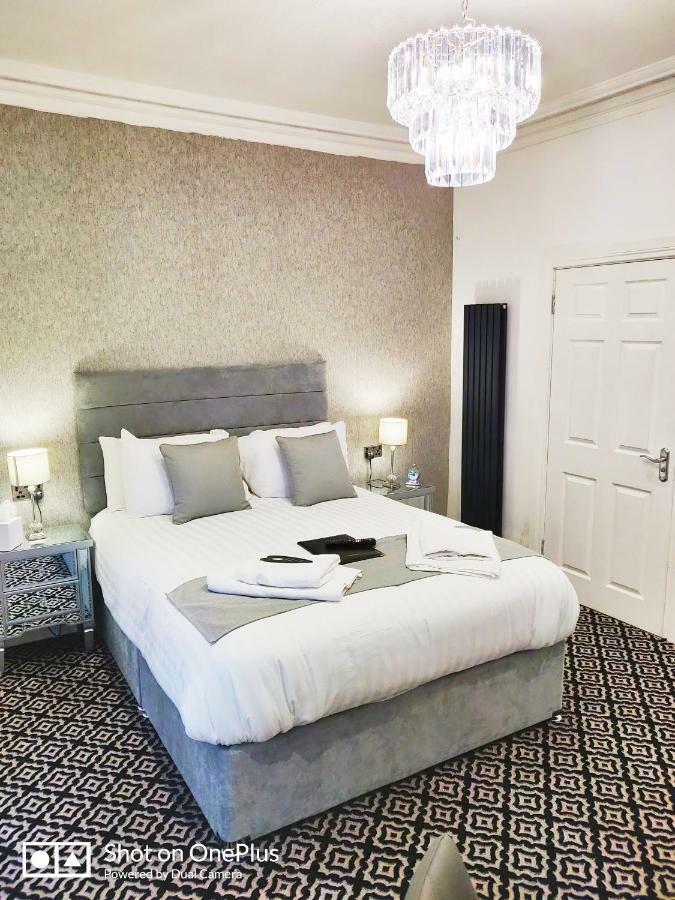 Serendipity House Bed & Breakfast 4*