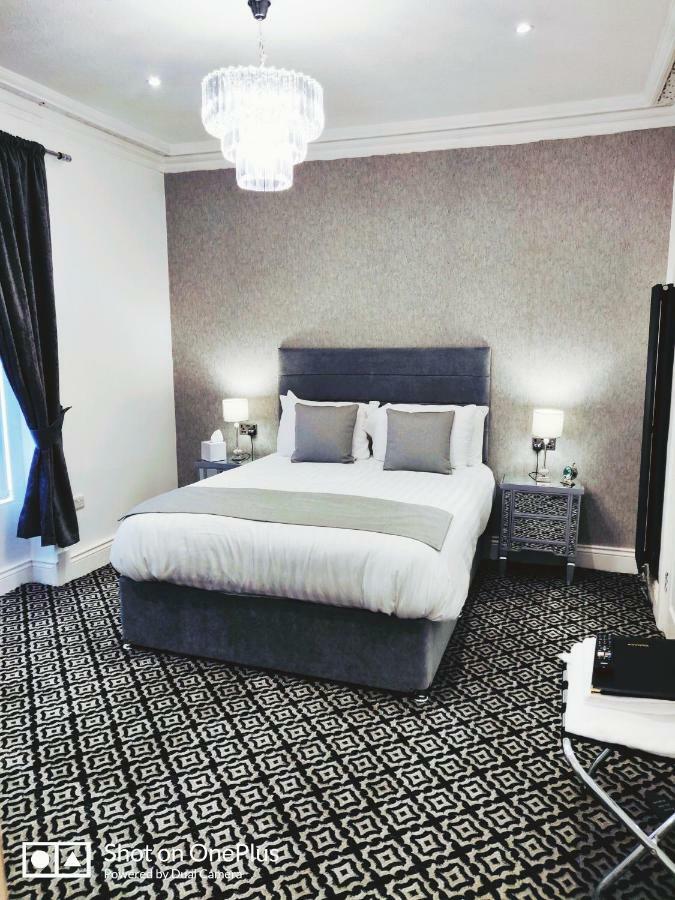 Serendipity House Bed & Breakfast