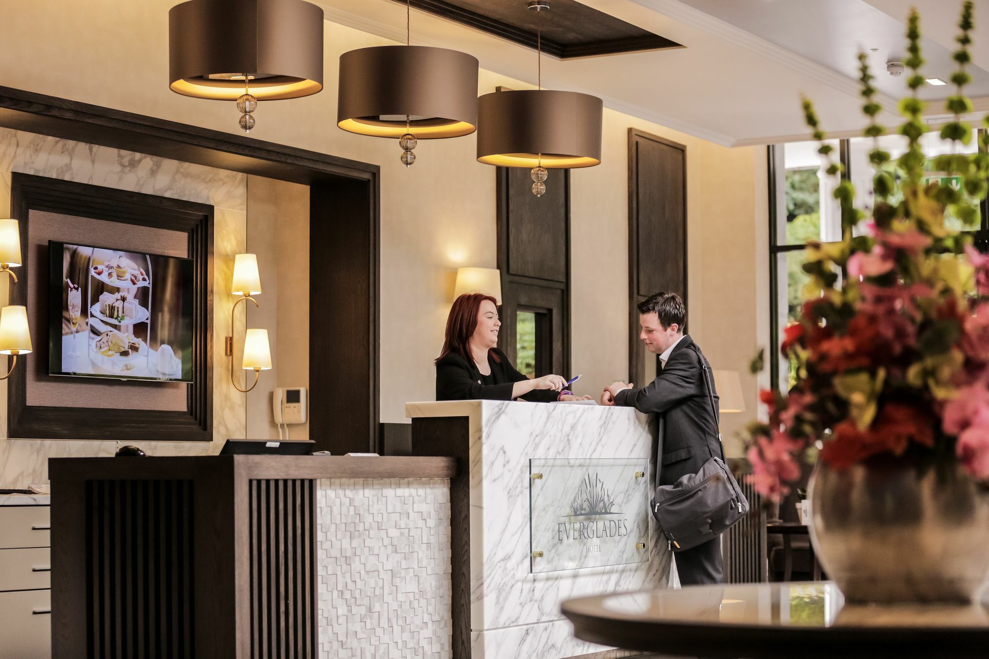 Hotel Everglades 4*