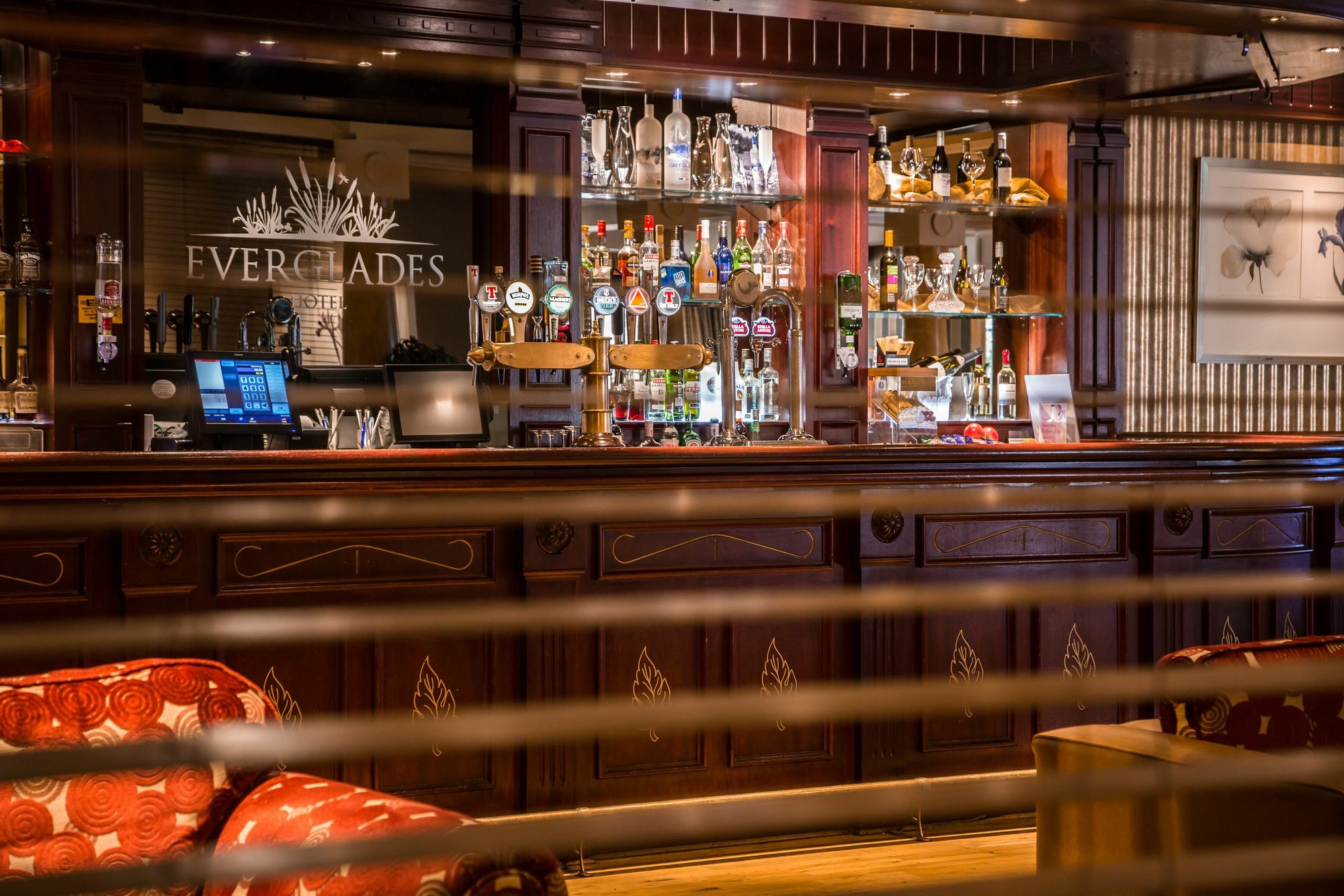 Everglades Hotel Londonderry