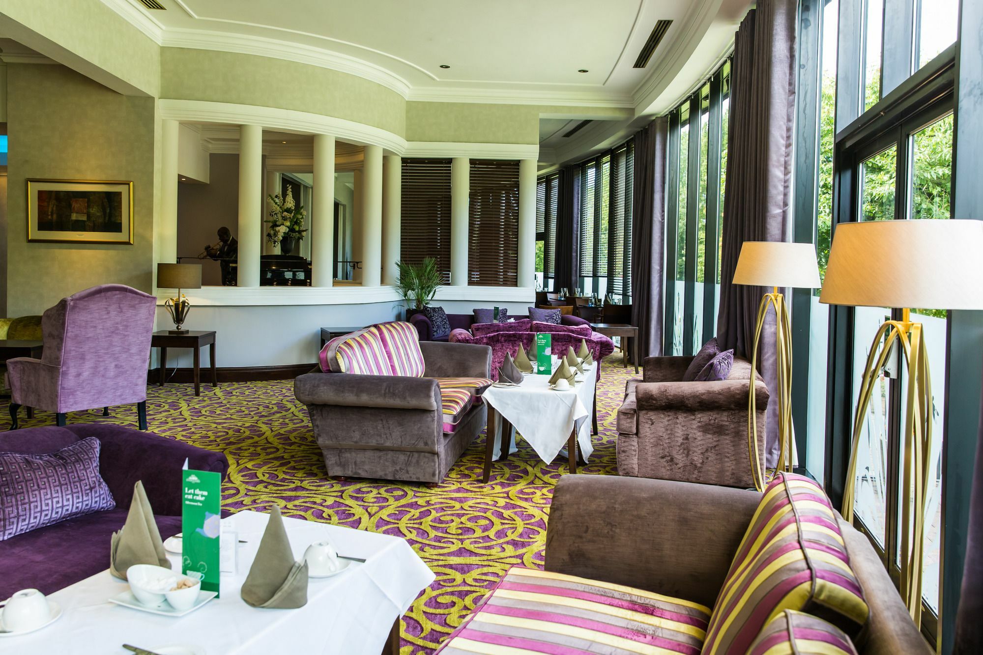 Everglades Hotel 4*