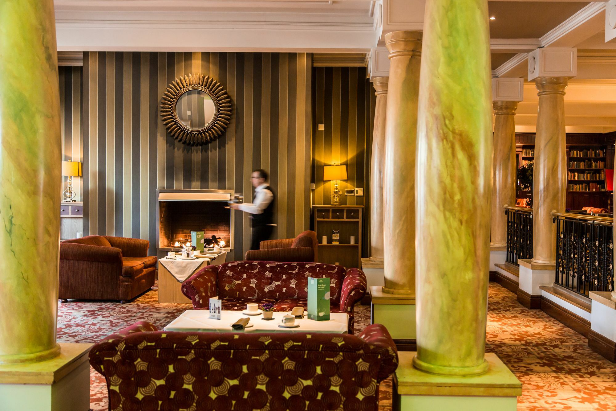 Everglades Hotel Londonderry
