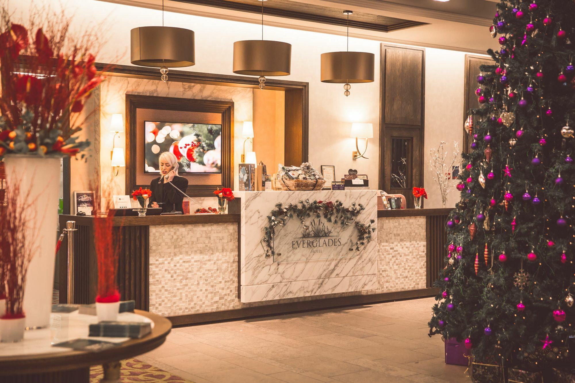 Hotel Everglades 4*