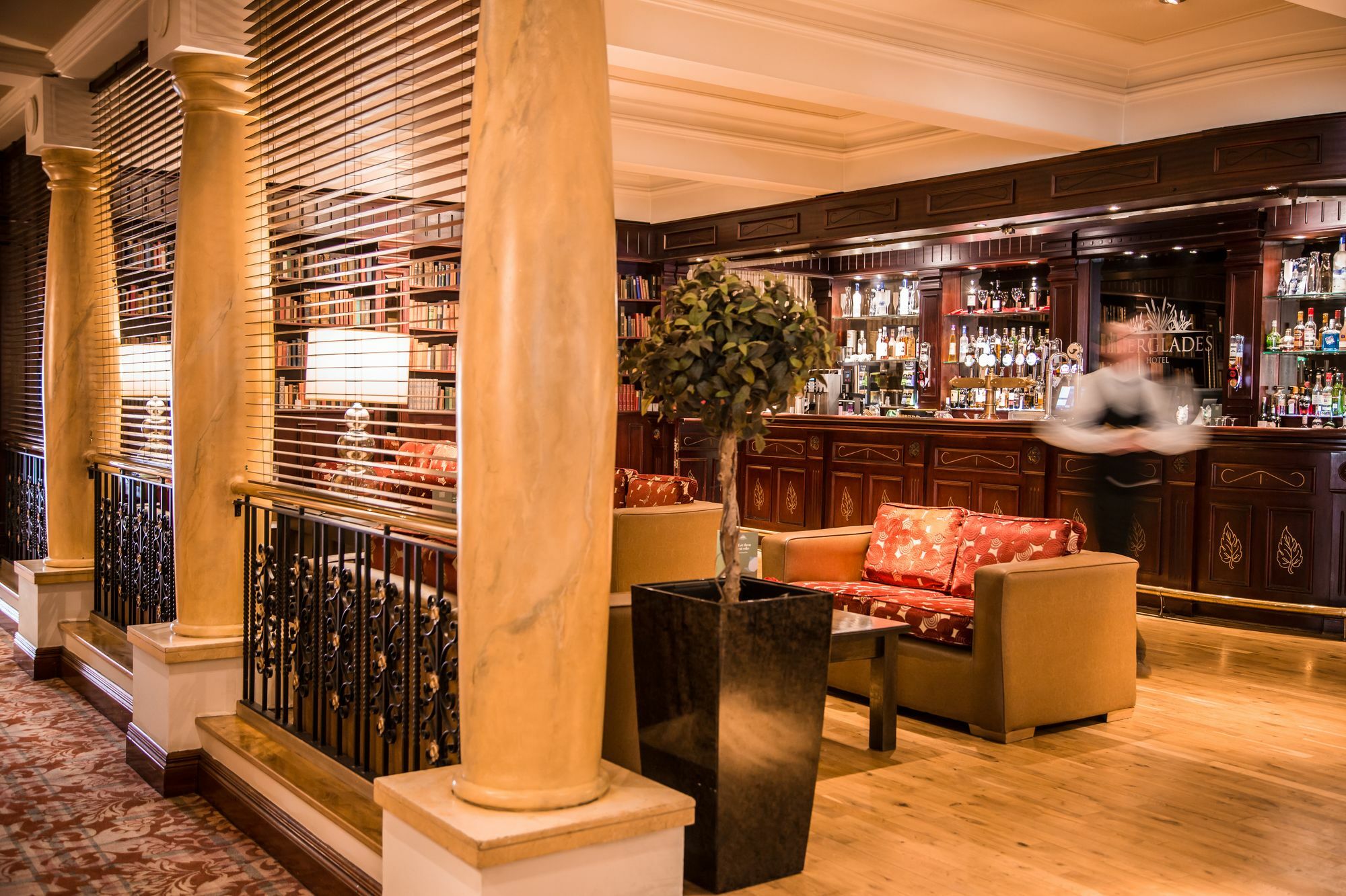 Hotel Everglades Londonderry