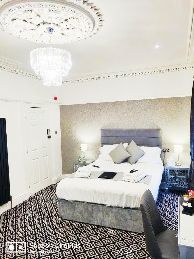 Serendipity House Bed & Breakfast 4*