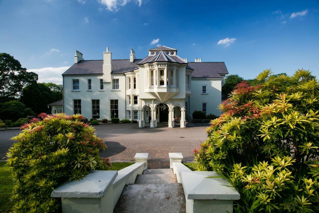 Country house Beech Hill *
