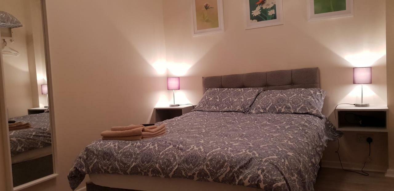 Grant Guest house