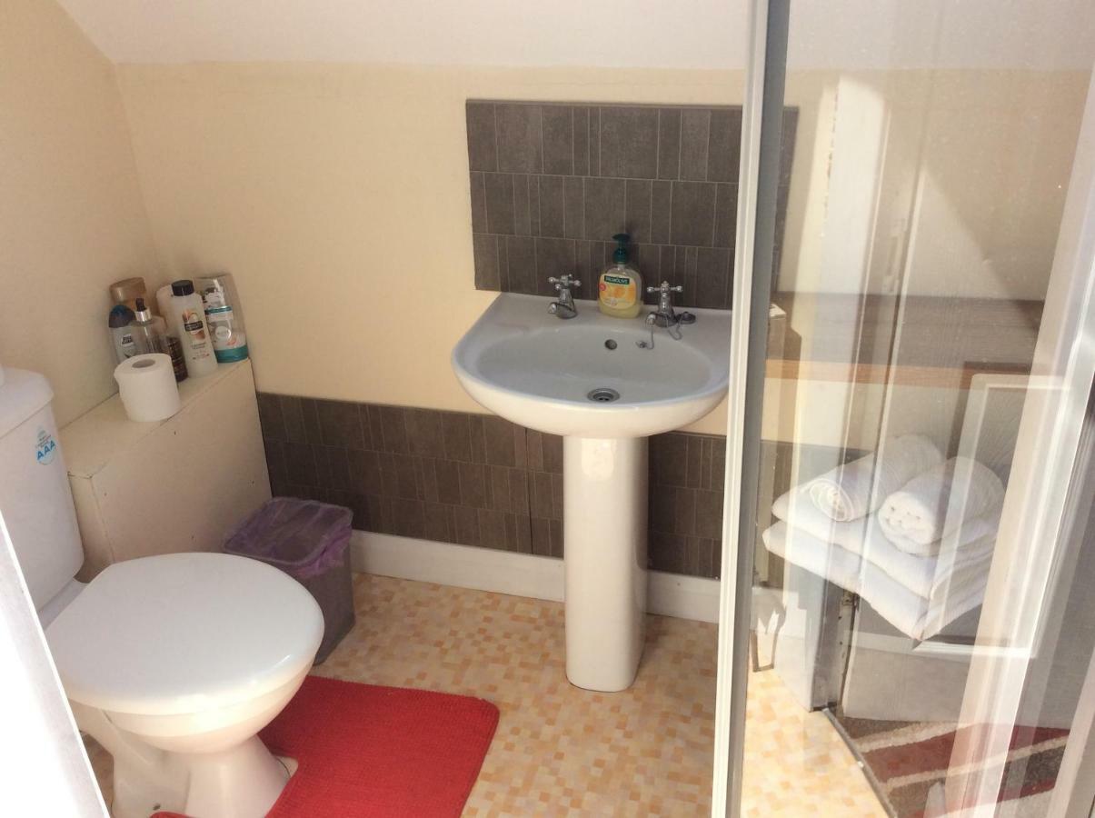 Coach House Bed & Breakfast 3*