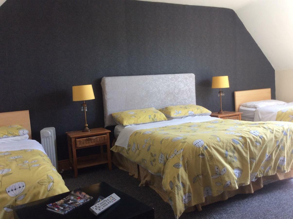 Coach House Bed & Breakfast