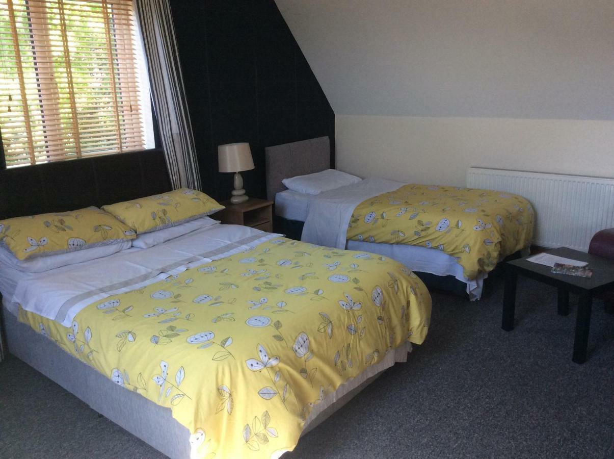 Coach House Bed & Breakfast 3*