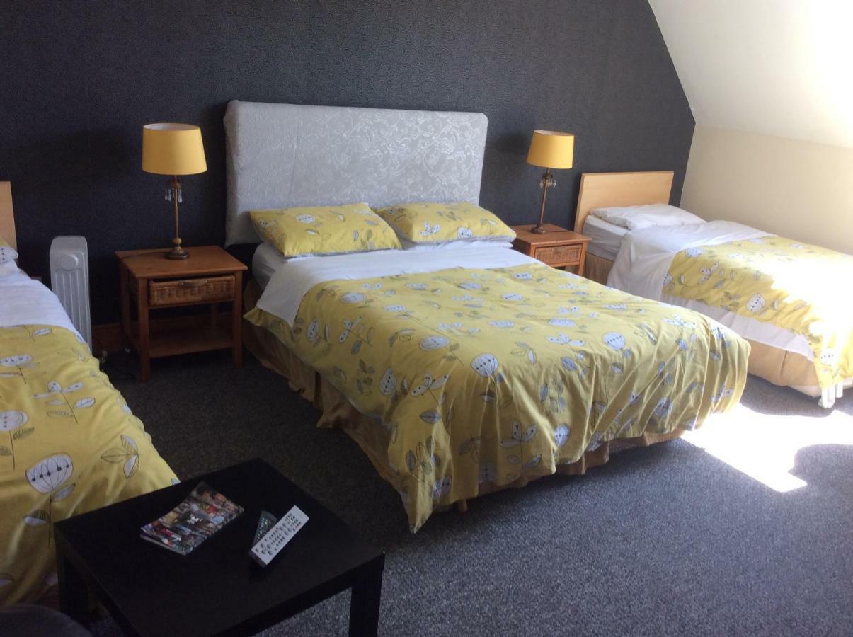 Coach House 3* Londonderry