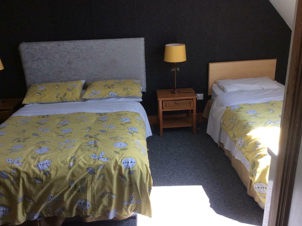 Coach House Londonderry