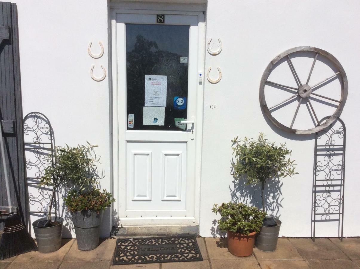 Coach House Bed & Breakfast Londonderry