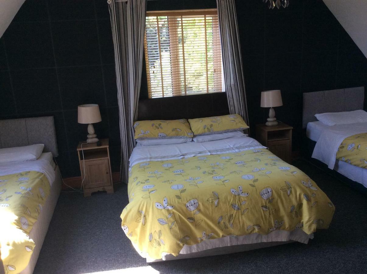 Coach House 3*