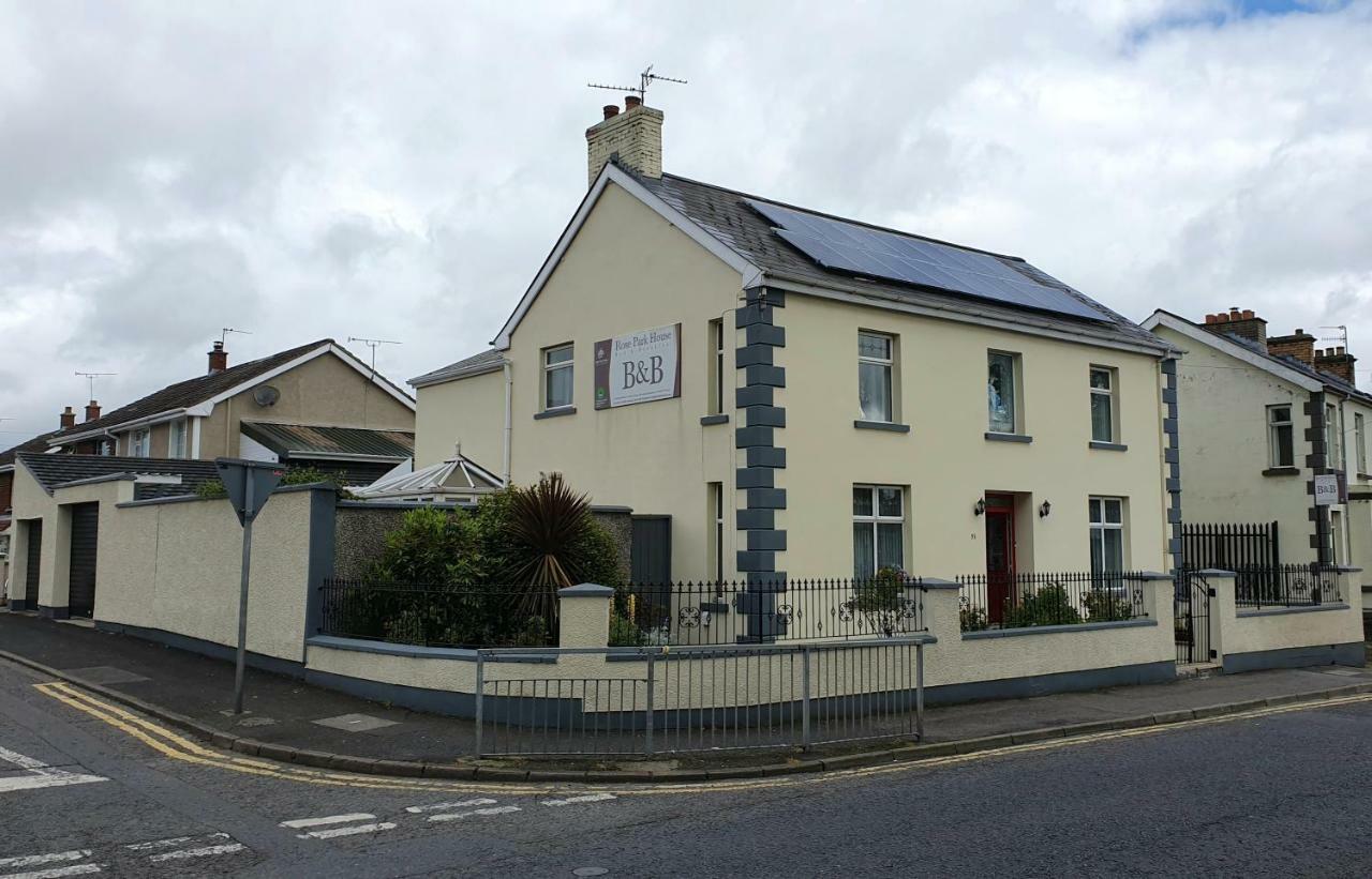 Rose Park House 3*