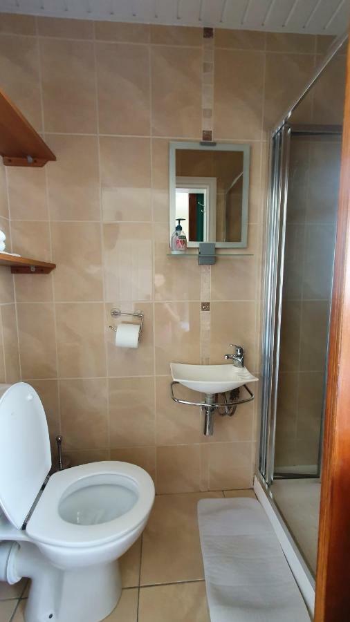 Acomodação com café da manhã  Rose Park House 3*