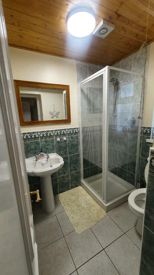 Acomodação com café da manhã  Rose Park House Londonderry