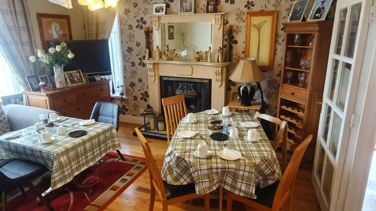 Rose Park House Bed & Breakfast 3*