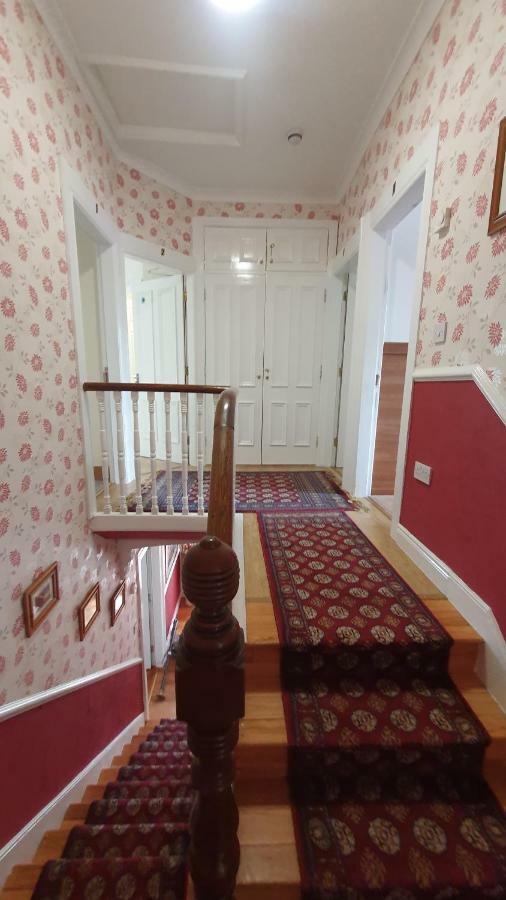 Acomodação com café da manhã  Rose Park House