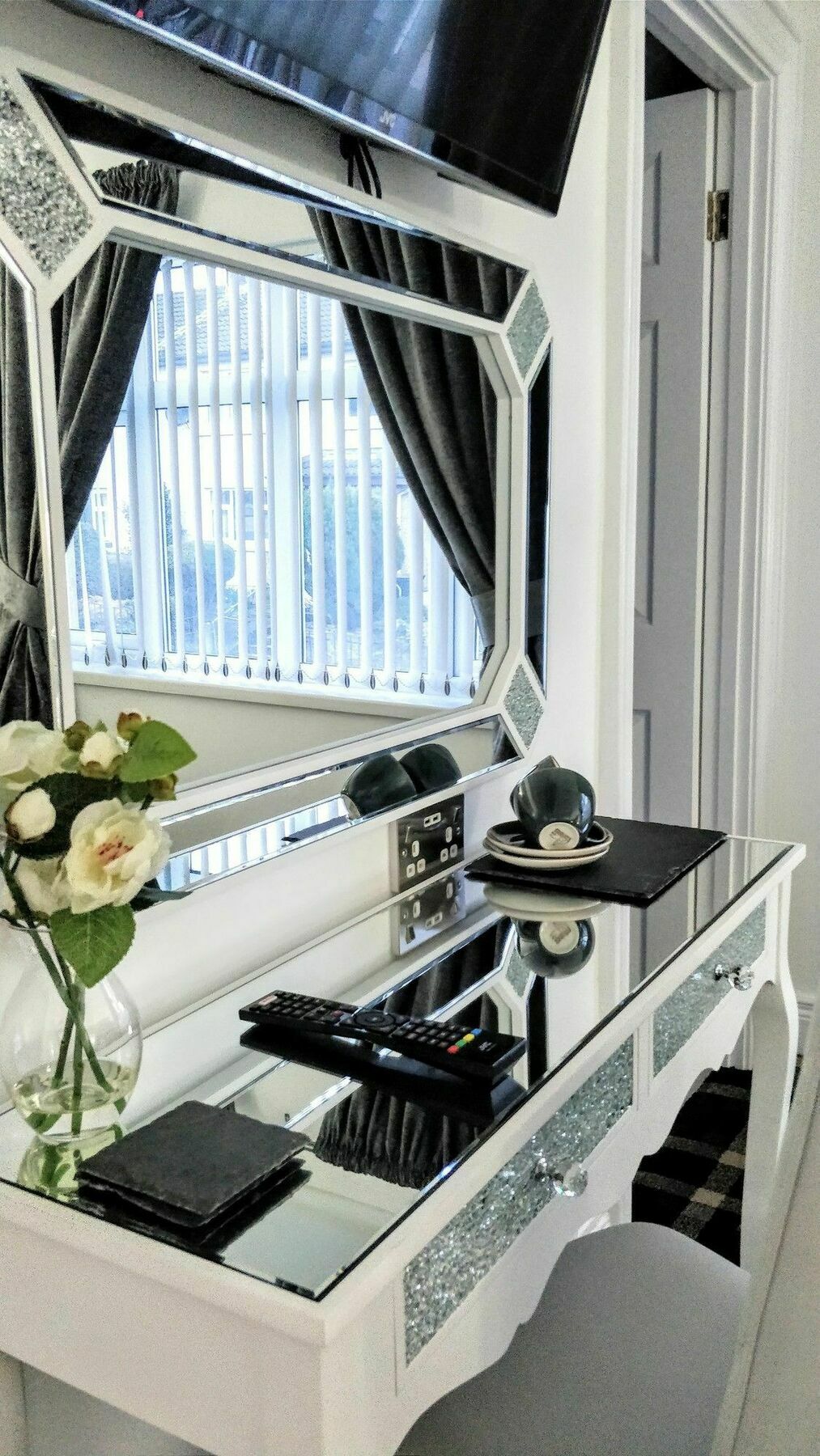Number 4 Guest house