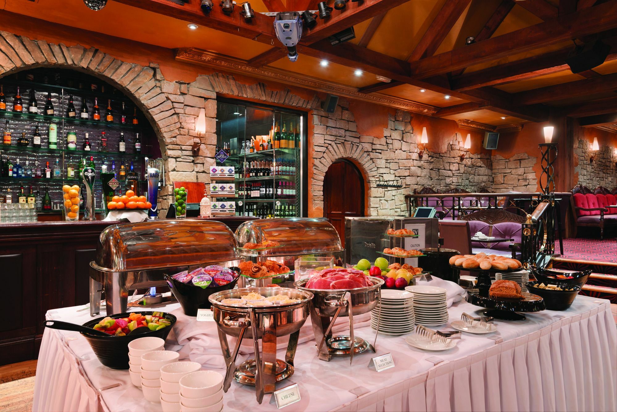 Hotel Da Vinci's 4*