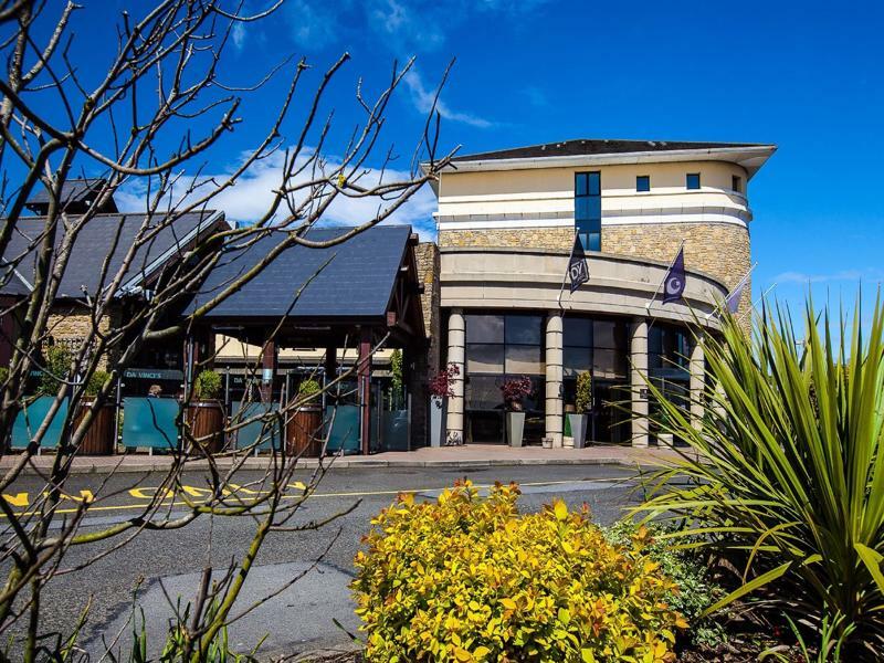 Hotel Da Vinci's Londonderry