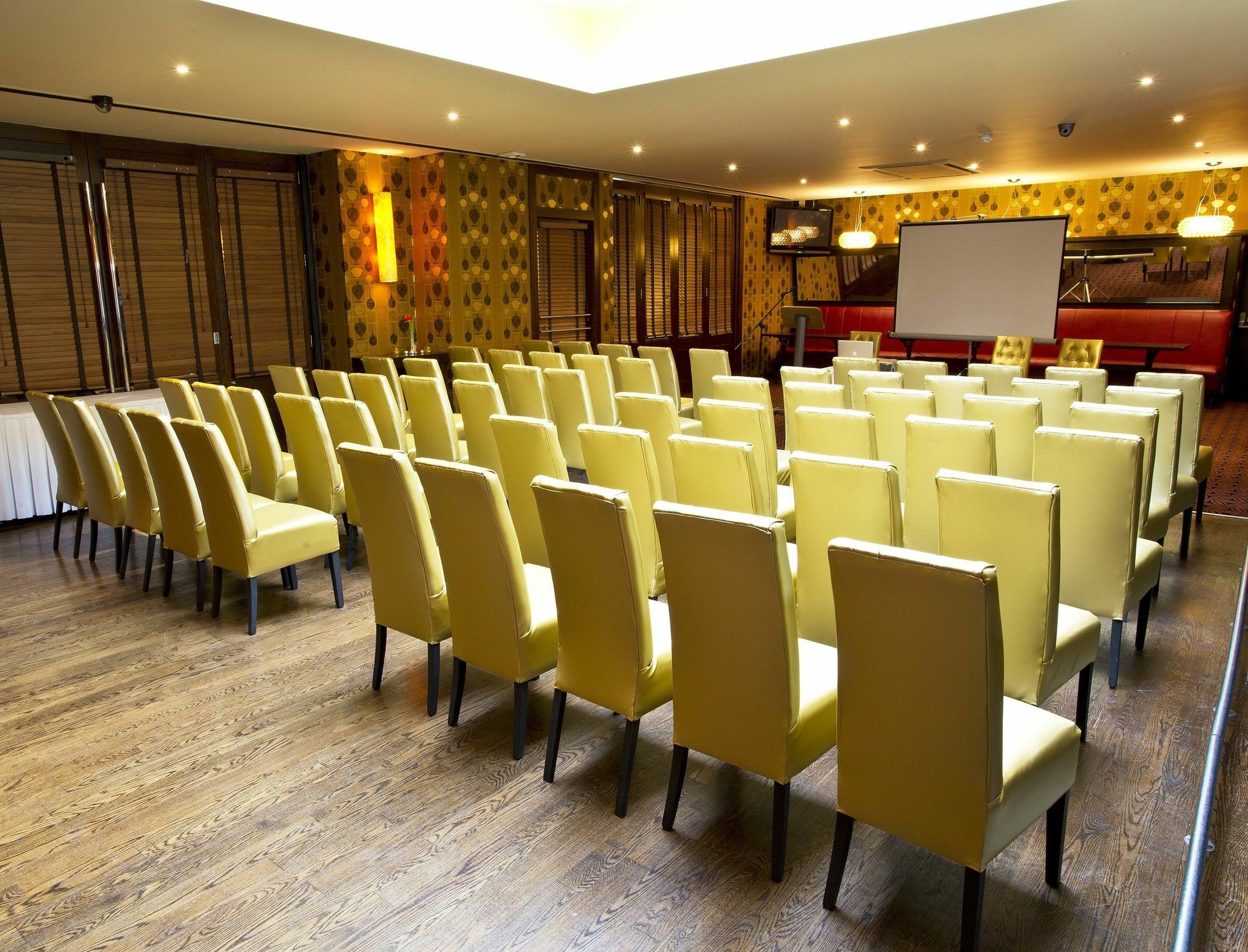 Hotel Da Vinci's Londonderry