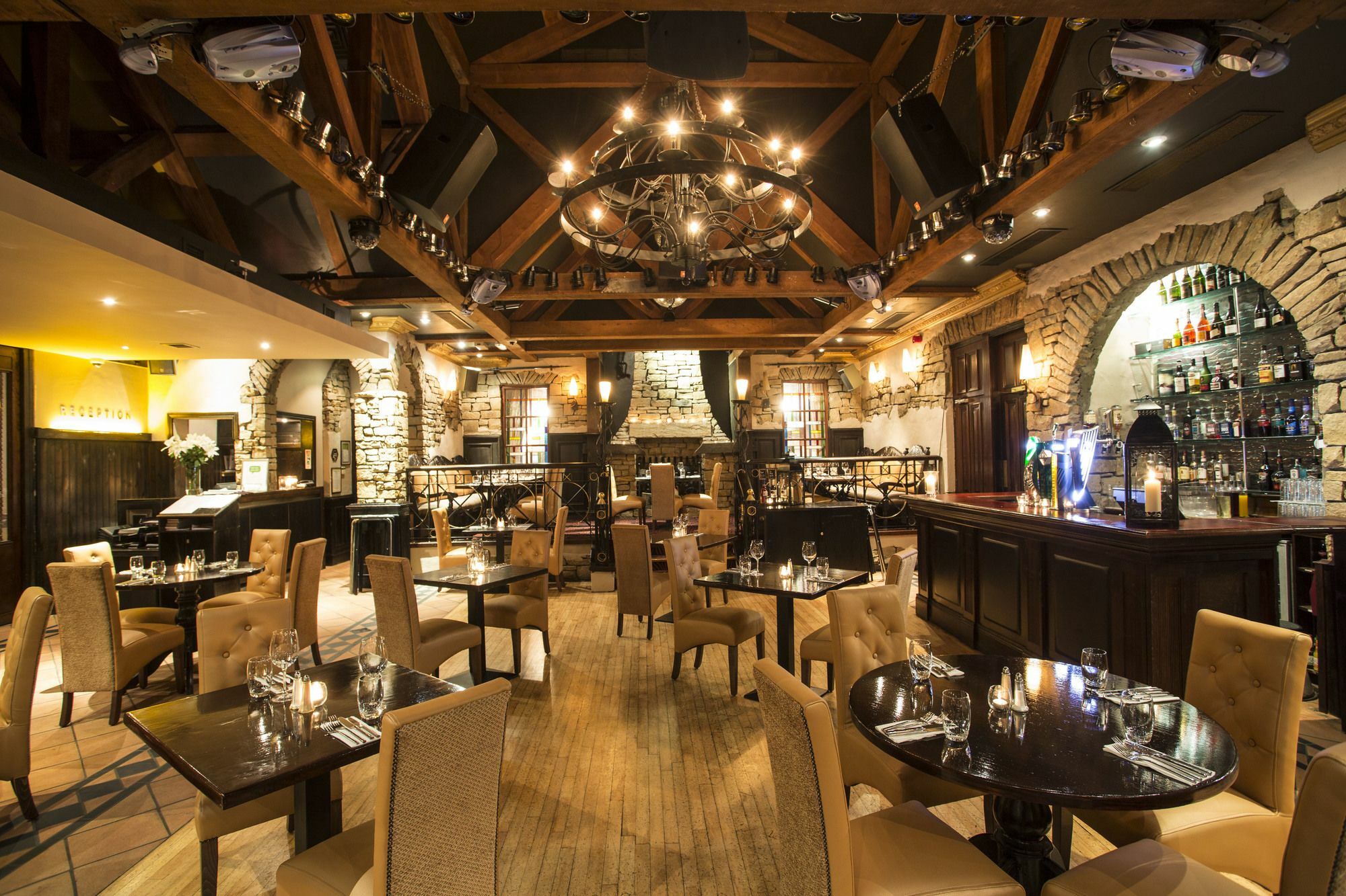 Da Vinci's Hotel 4*