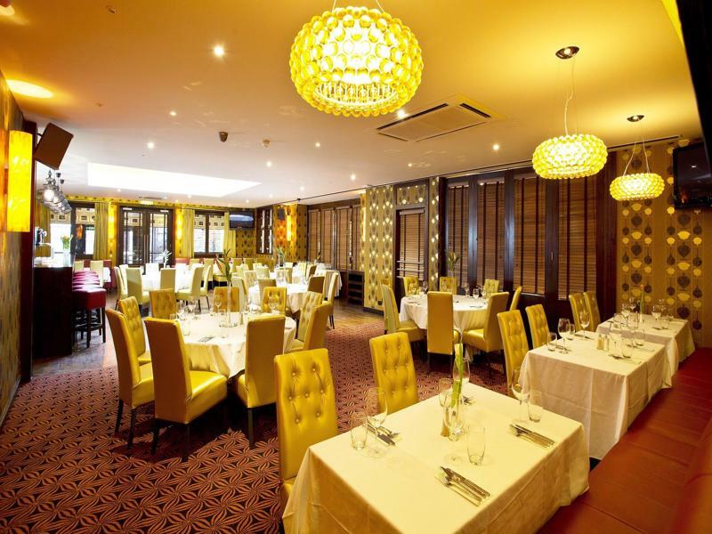 Hotel Da Vinci's 4*