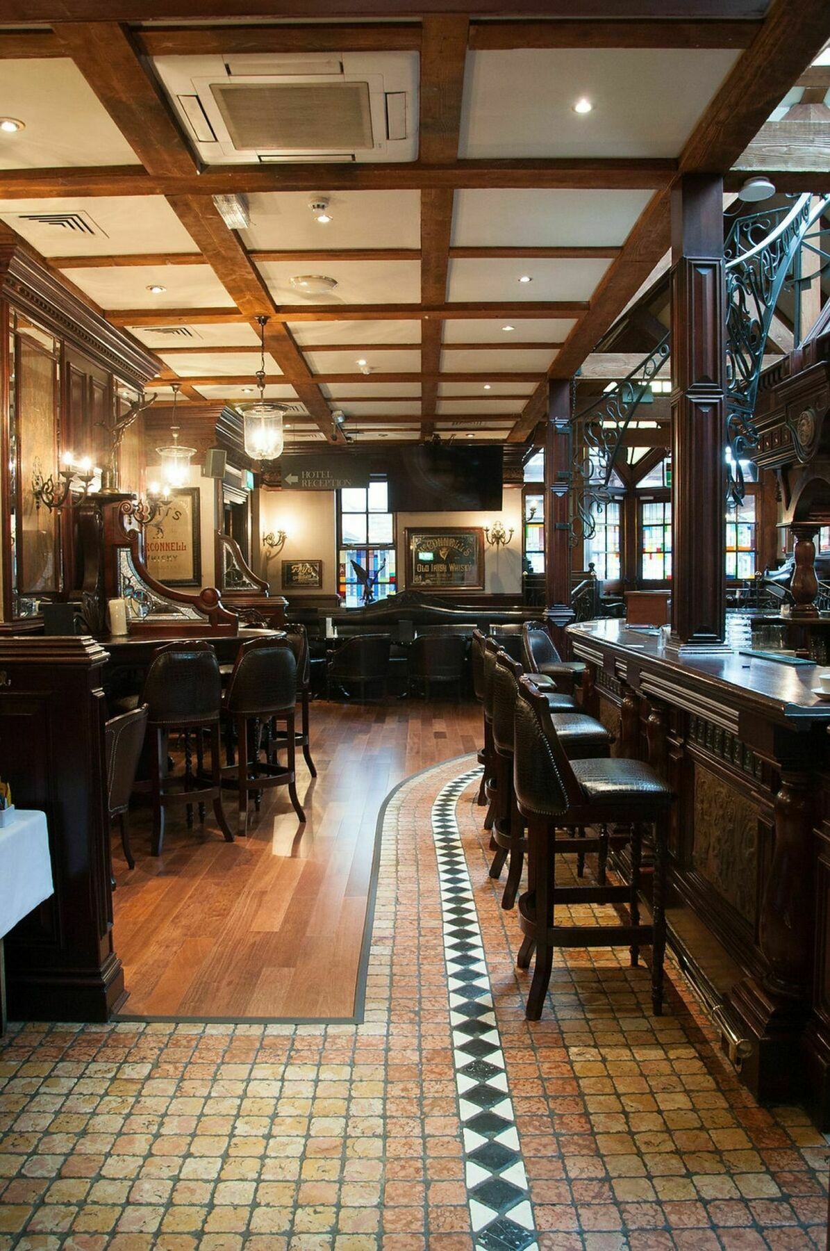 Da Vinci's Hotel Londonderry
