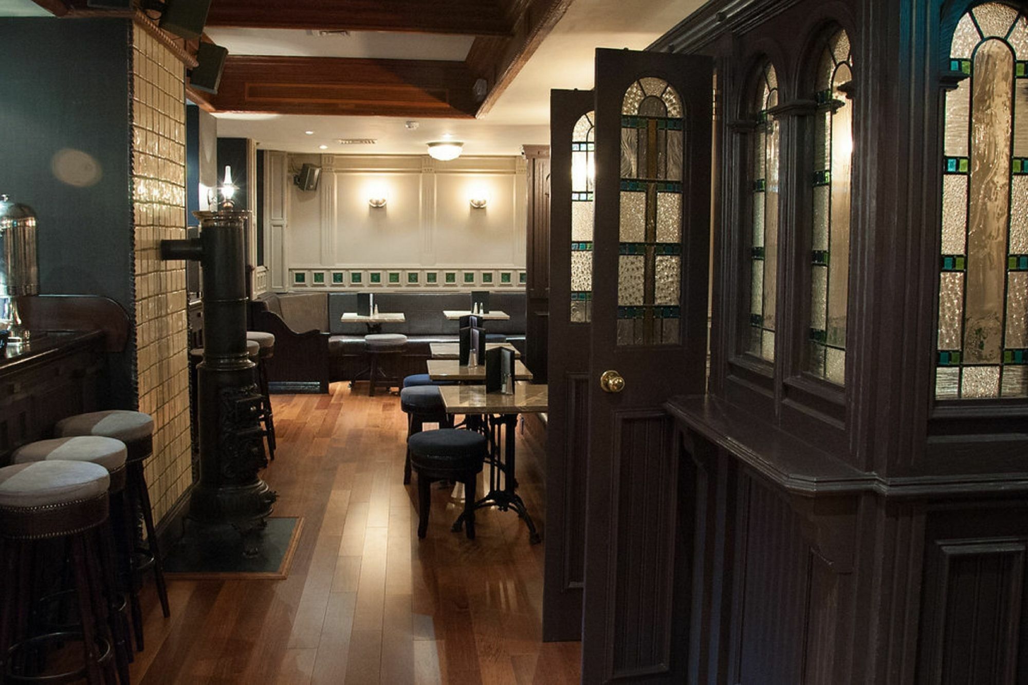 Da Vinci's Hotel Londonderry