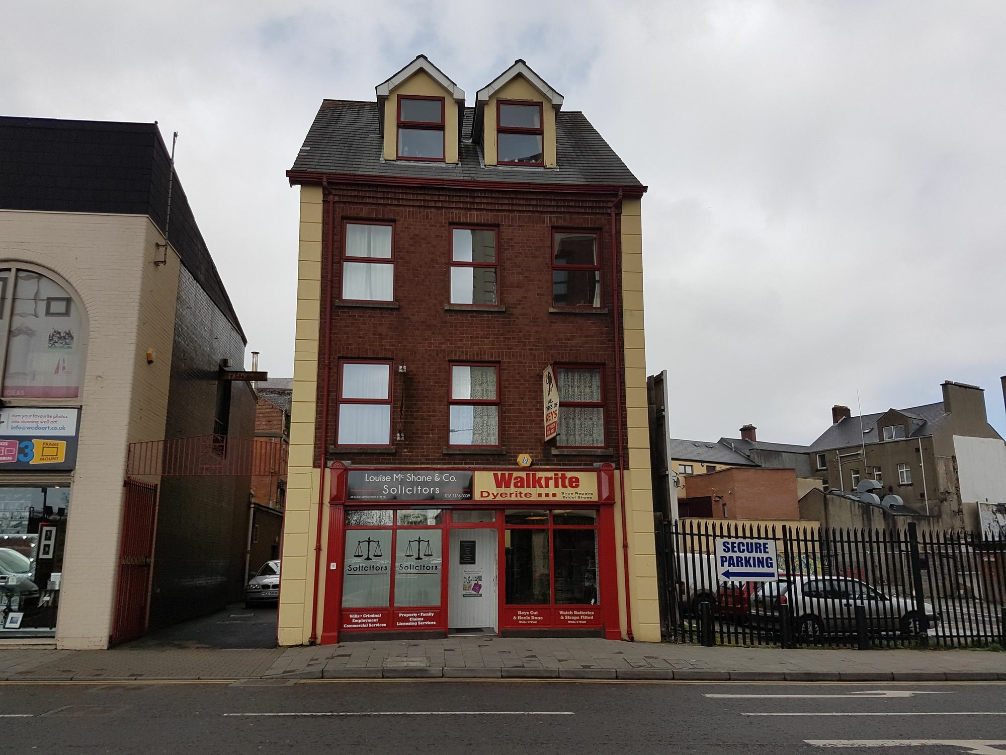 Guest house Grant 4*