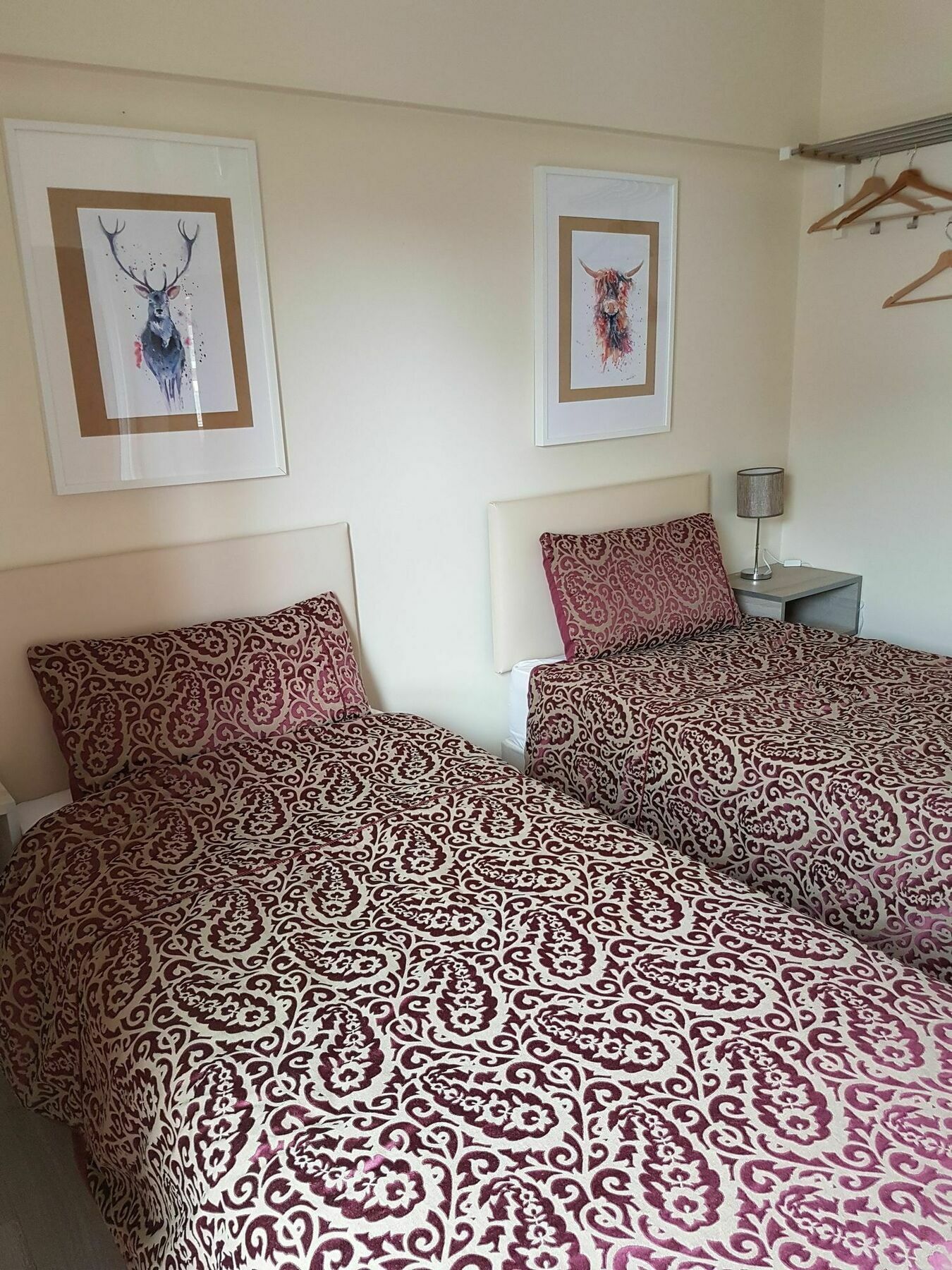Grant Guest house