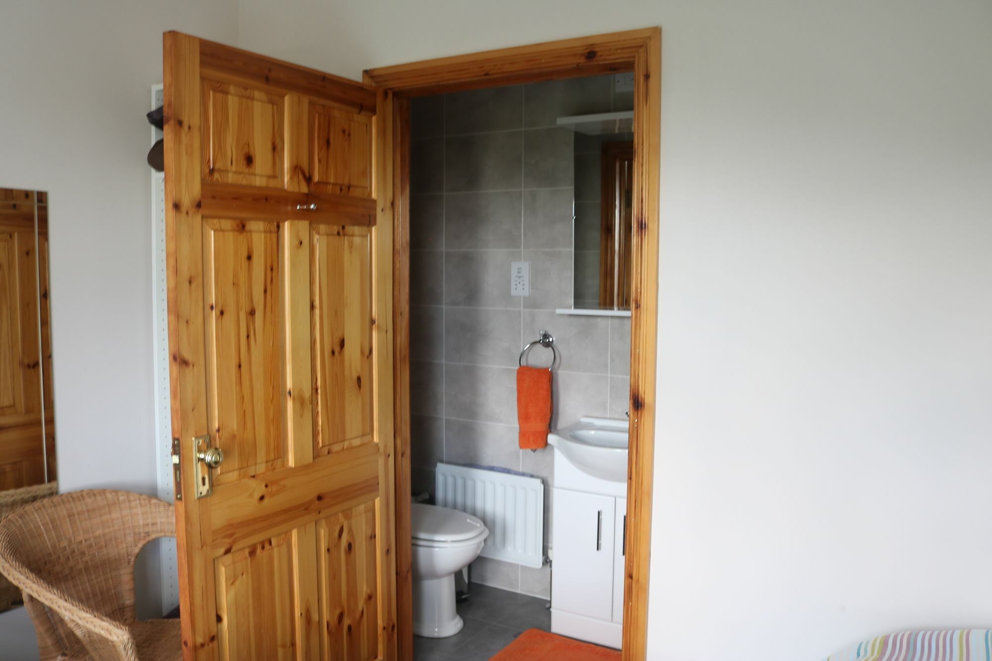 Bed & Breakfast Five Oaks 3*