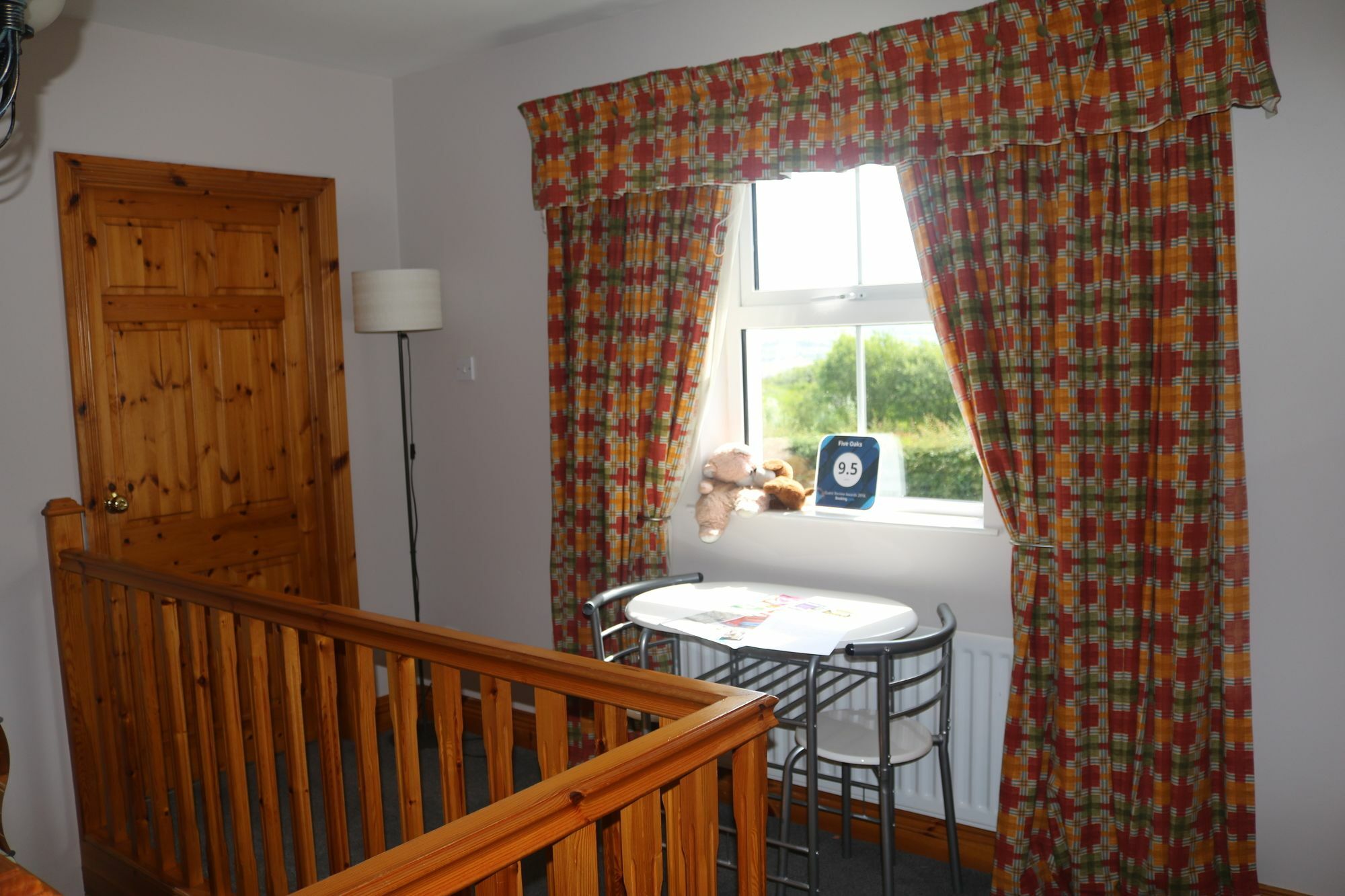 Five Oaks Bed & Breakfast