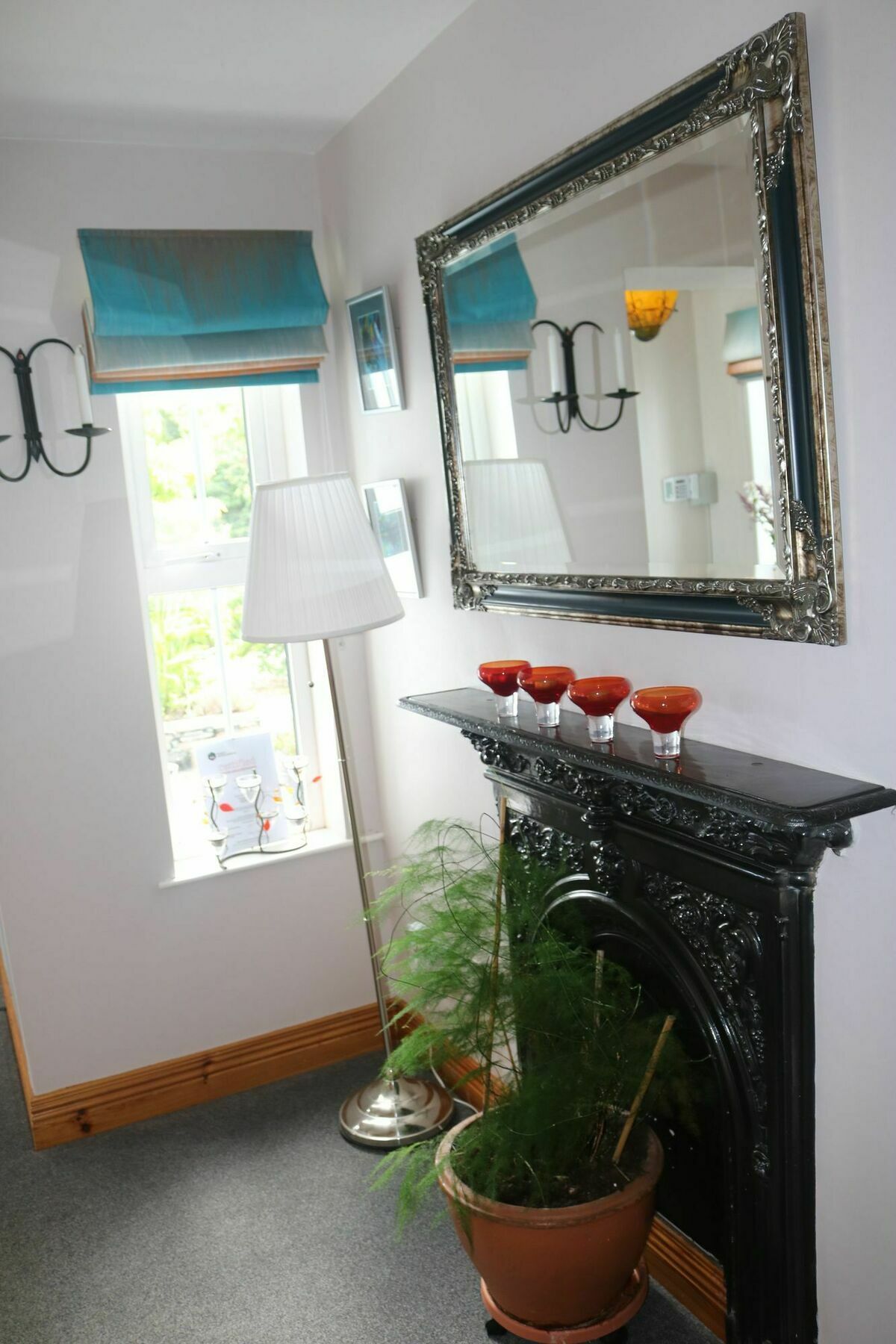 Bed & Breakfast Five Oaks 3*