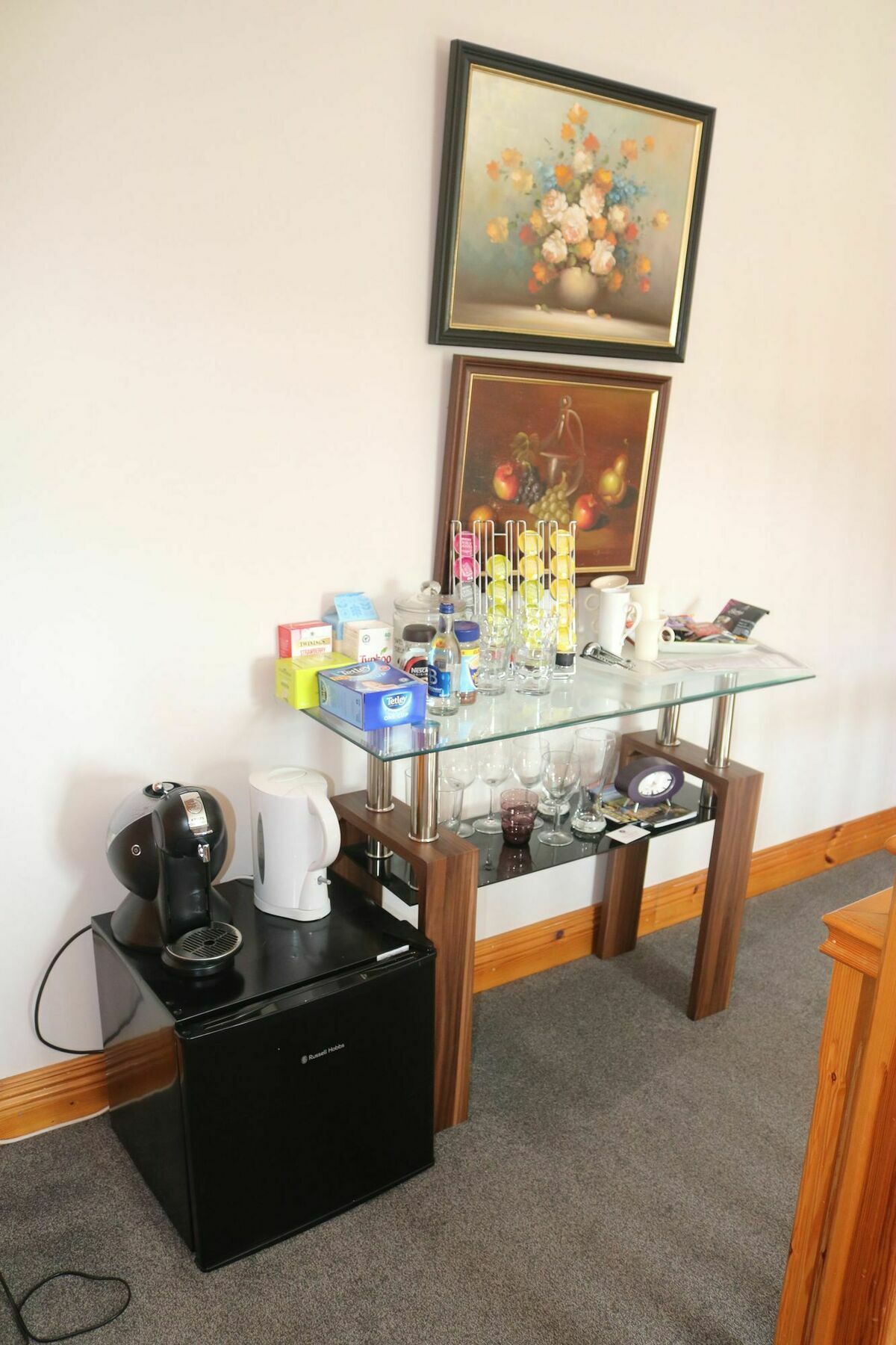 Five Oaks Bed & Breakfast