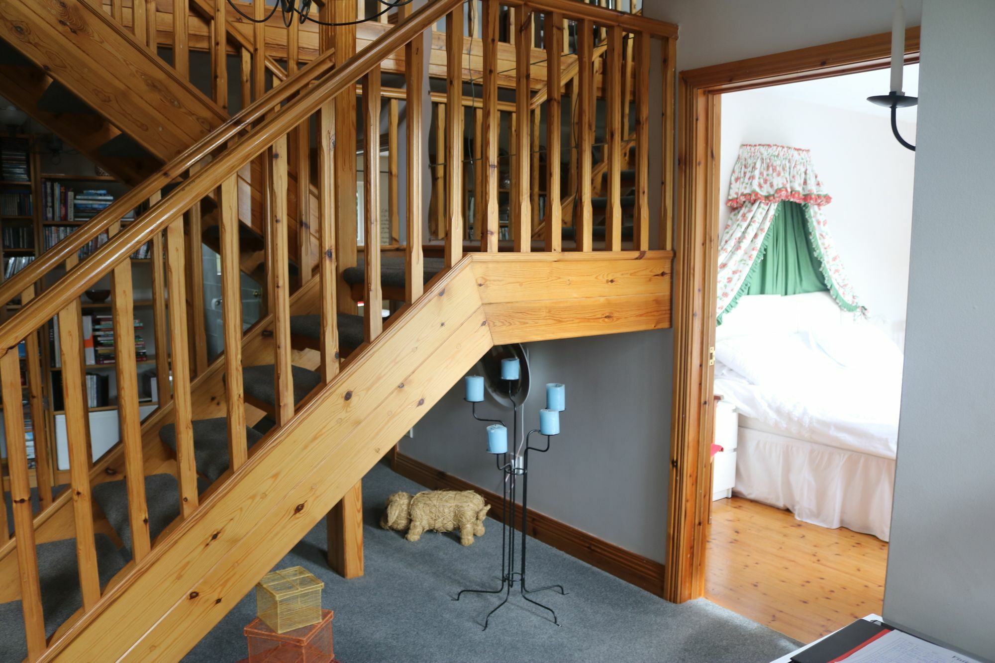 Five Oaks Bed & Breakfast 3*
