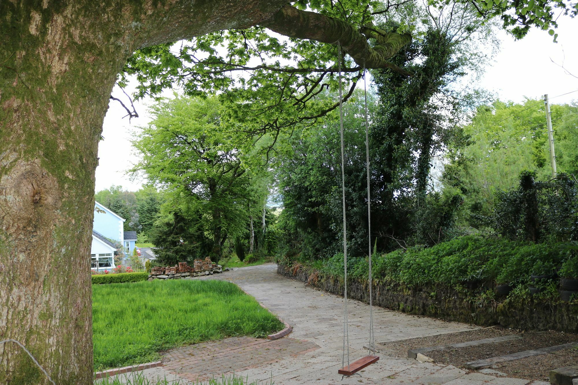 Five Oaks Bed & Breakfast Londonderry