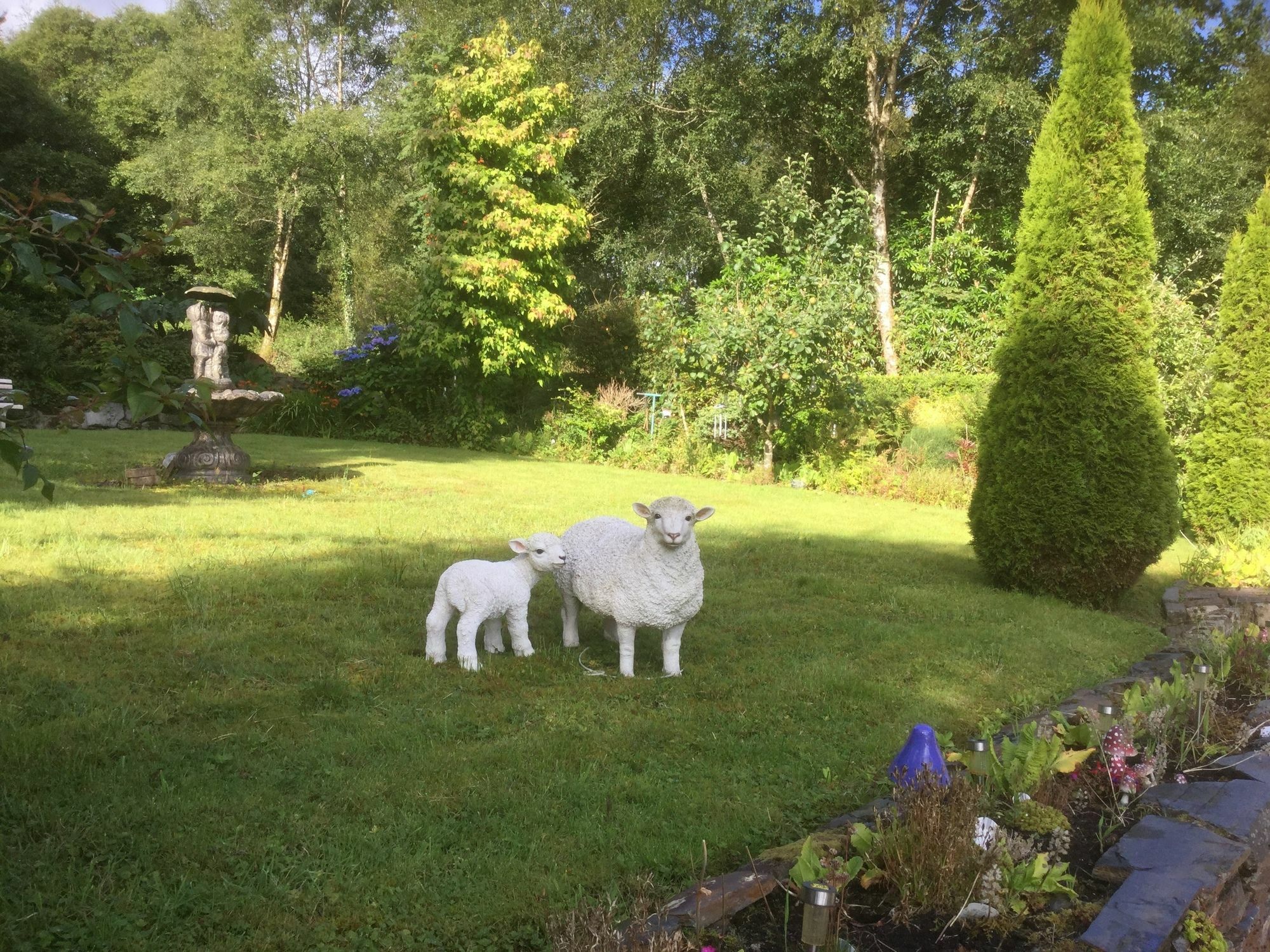 Five Oaks Bed & Breakfast 3*