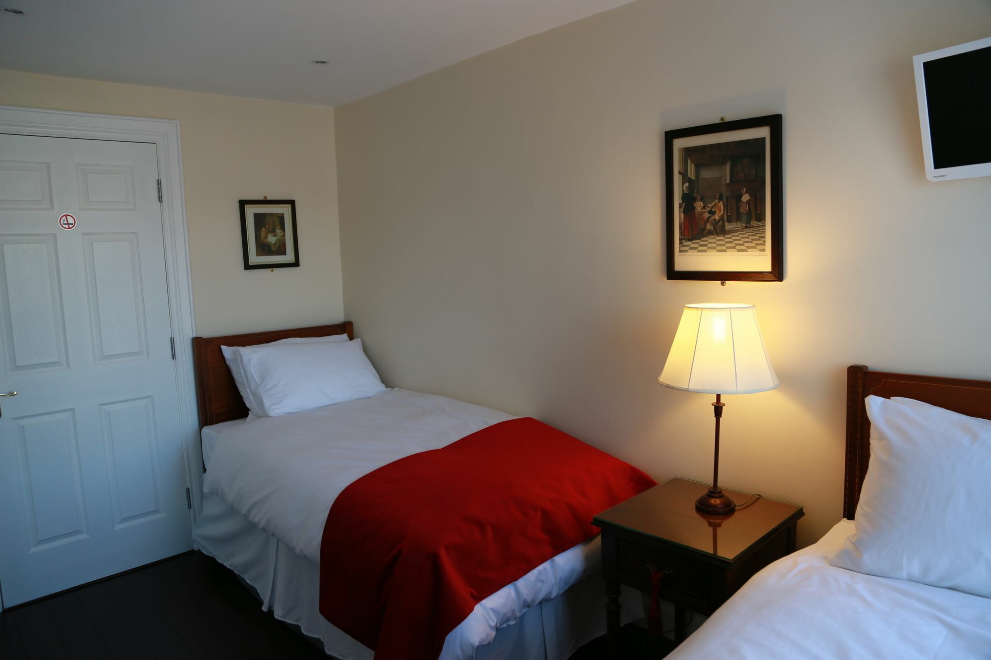 Number 8 The Townhouse Londonderry