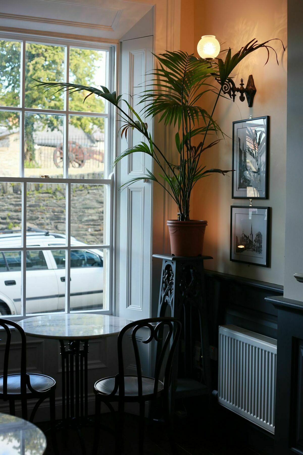 Number 8 The Townhouse Guest house 3*