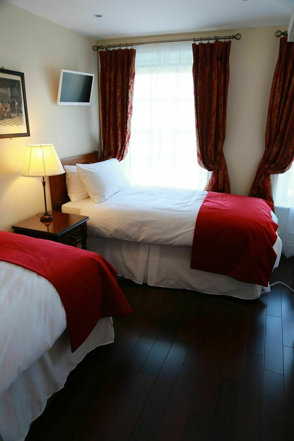 Number 8 The Townhouse Londonderry