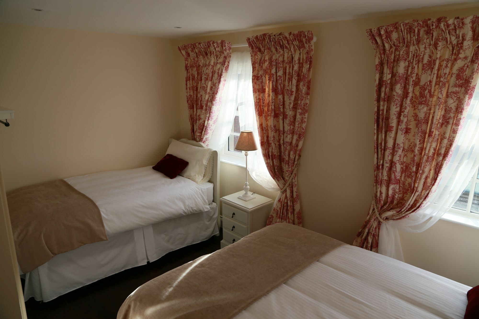 Guest house Number 8 The Townhouse Londonderry