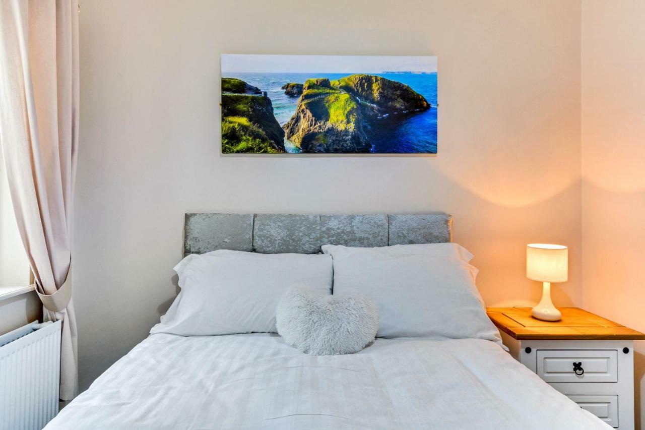 The Ship's Key Aparthotel Londonderry