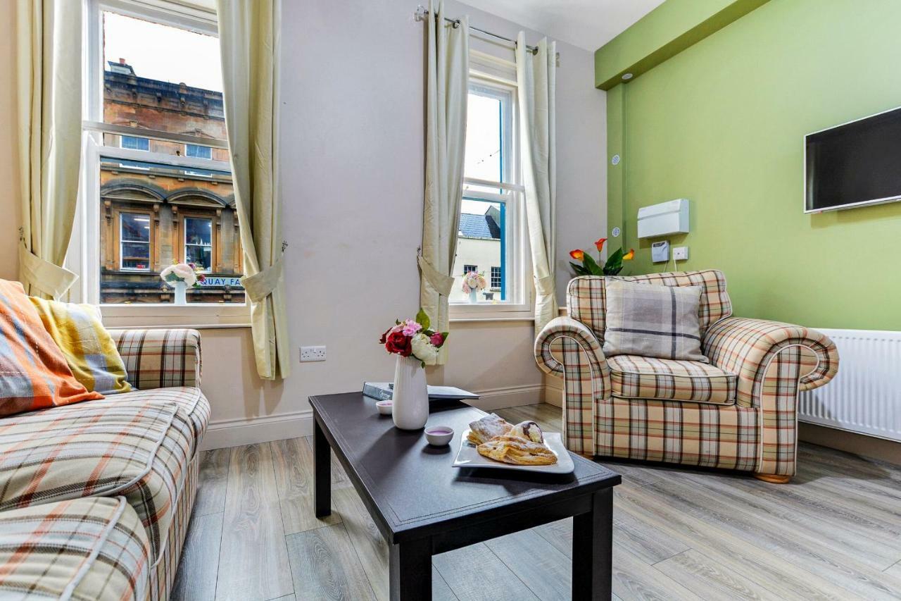 Aparthotel The Ship's Key 3*