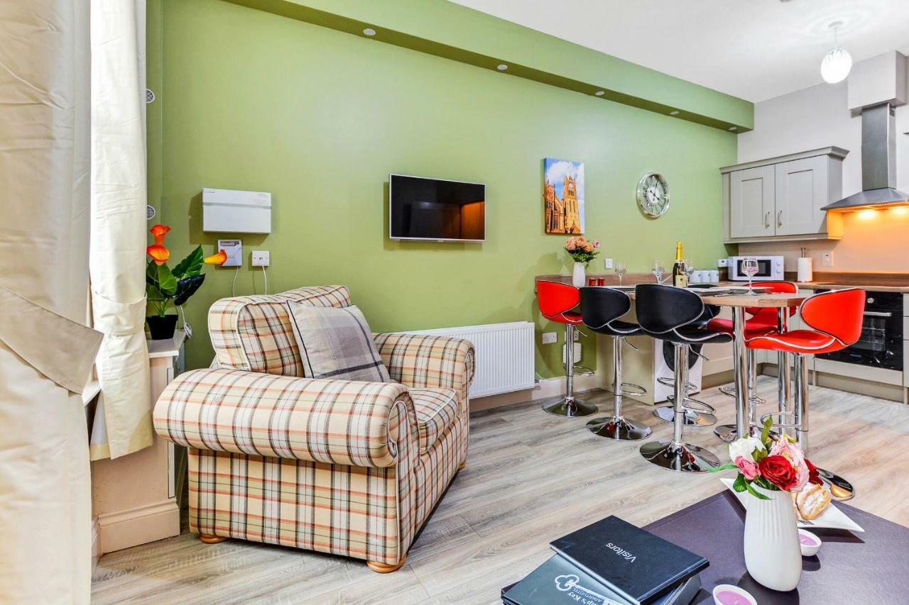 The Ship's Key 3* Londonderry