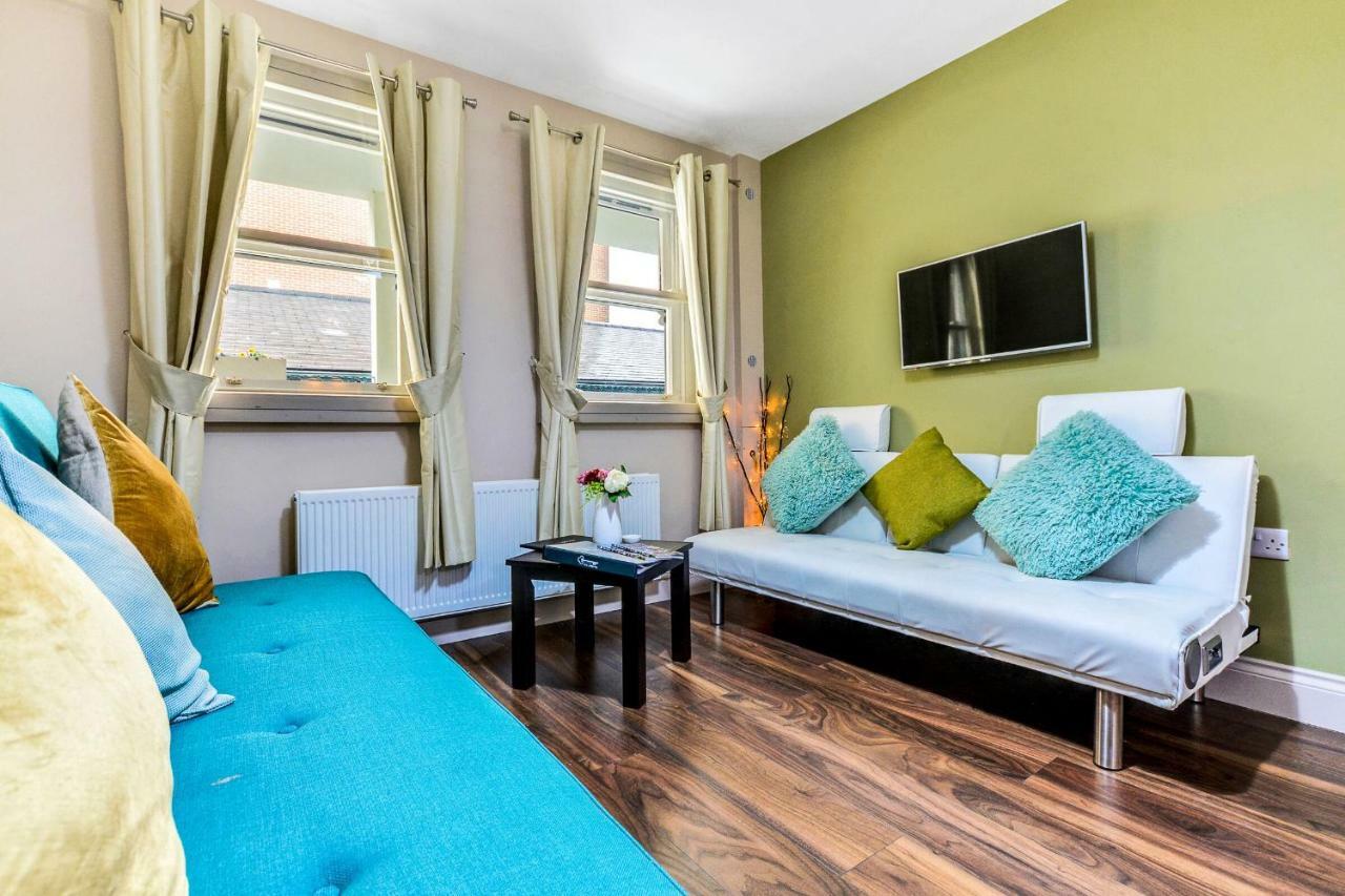 The Ship's Key Aparthotel Londonderry