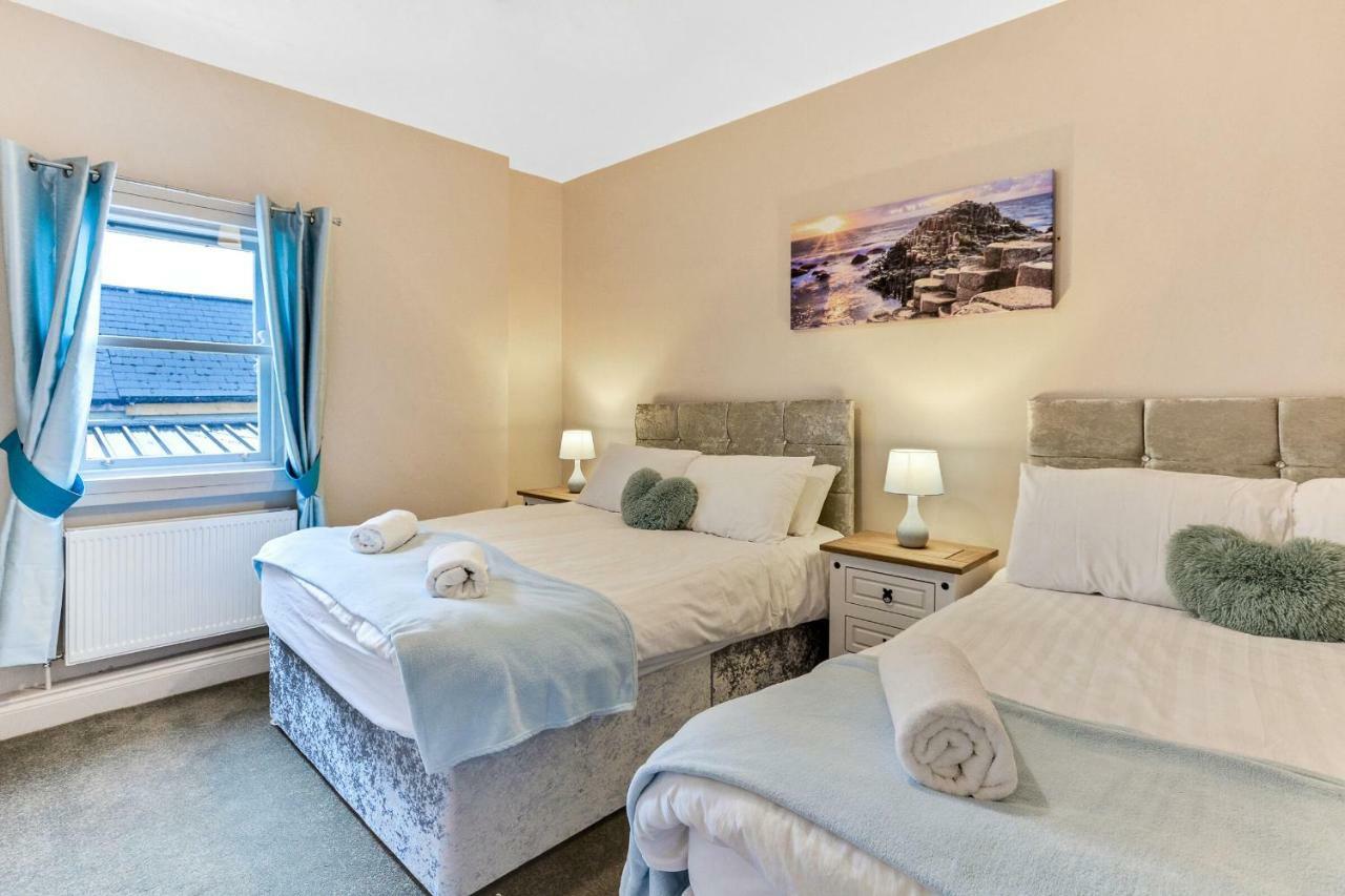 The Ship's Key 3* Londonderry